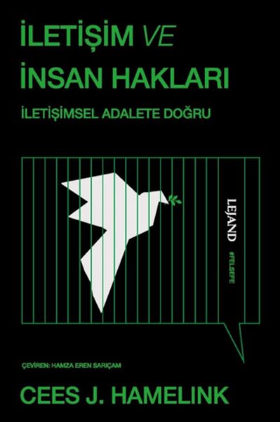 İletişim ve İnsan Hakları & İletişimsel Adalete Doğru-zoom-