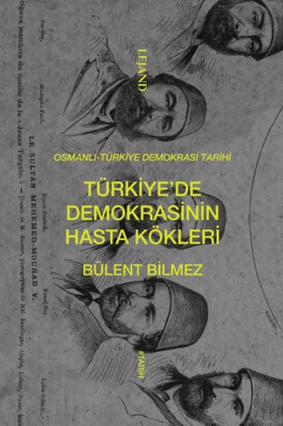 Türkiye’de Demokrasinin Hasta Kökleri-zoom-