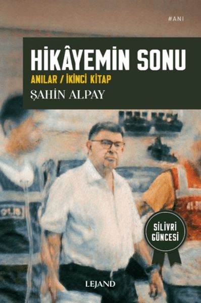 Hikâyemin Sonu /Anılar / İkinci Kitap-zoom-
