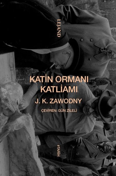 Katin Ormanı Katliamı