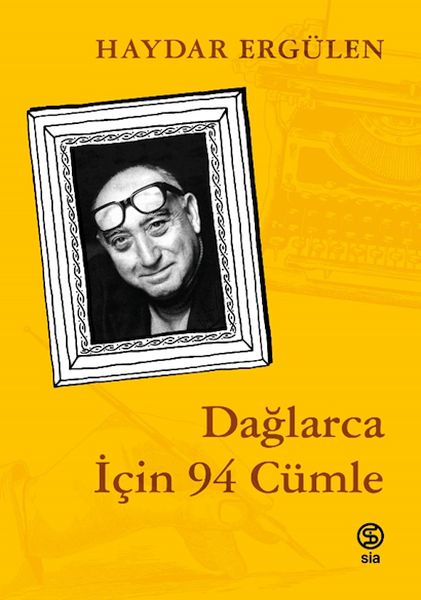 Dağlarca İçin 94 Cümle-zoom-
