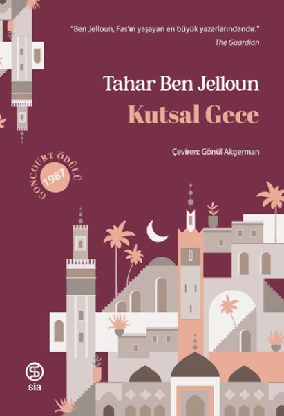 Kutsal Gece-zoom-