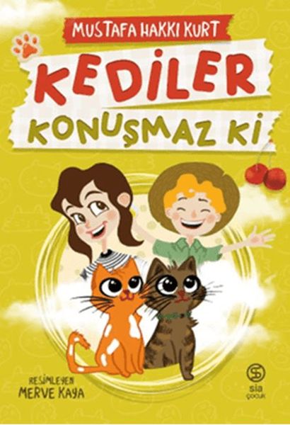 Kediler Konuşmaz Ki-zoom-