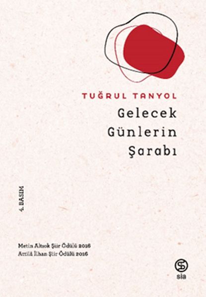 Gelecek Günlerin Şarabı-zoom-