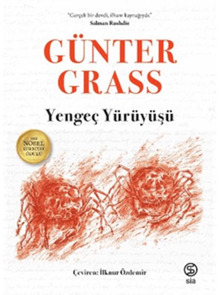 Yengeç Yürüyüşü-zoom-
