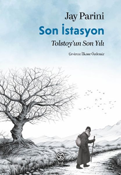 Son İstasyon Tolstoy’un Son Yılı-zoom-