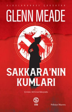 Sakkara’nın Kumları