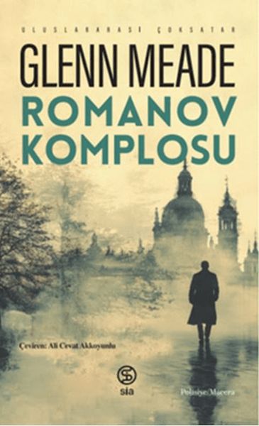 Romanov Komplosu-zoom-