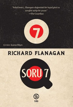 Soru 7