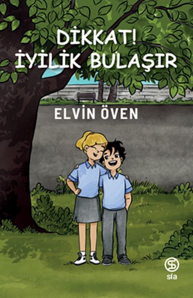 Dikkat! İyilik Bulaşır-zoom-