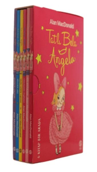 Tatlı Bela Angela Seti-zoom-