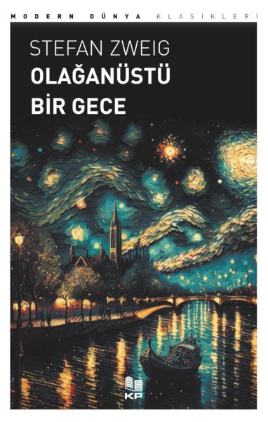 Olağanüstü Bir Gece-zoom-