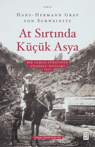 At Sırtında Küçük Asya-zoom-