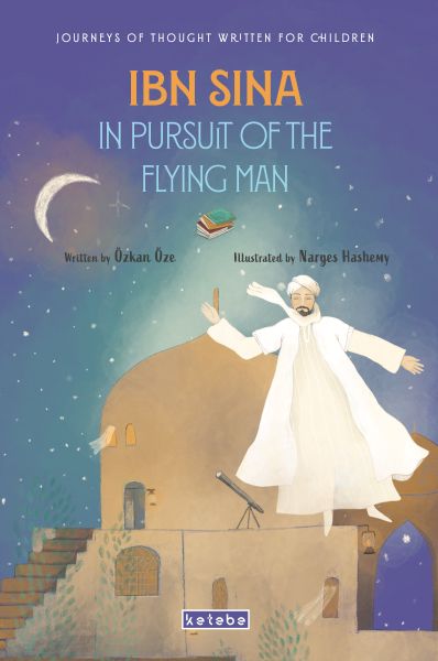 Ibn Sina In Pursuit of The Flying Man-zoom-