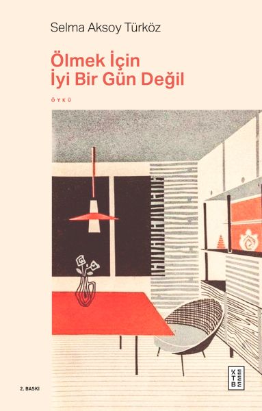 Ölmek İçin İyi Bir Gün Değil-zoom-