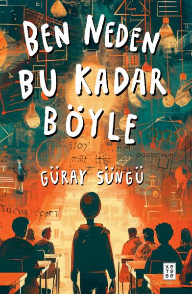 Ben Neden Bu Kadar Böyle-zoom-