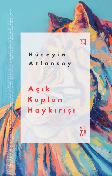 Açık Kaplan Haykırışı-zoom-