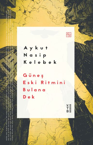 Güneş Eski Ritmini Bulana Dek-zoom-