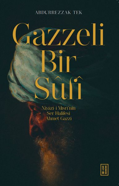 Gazzeli Bir Sûfî