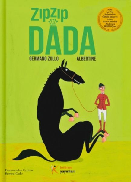 Zıpzıp Dada-zoom-