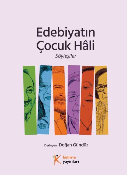 Edebiyatın Çocuk Hâli, Söyleşiler-zoom-