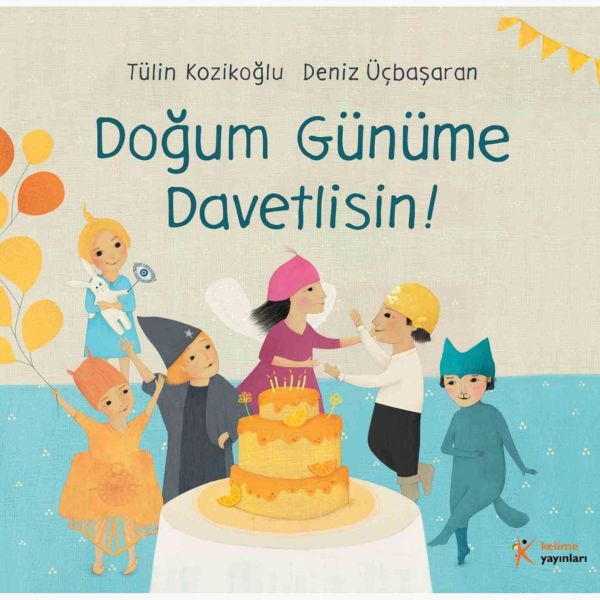Doğum Günüme Davetlisin!-zoom-