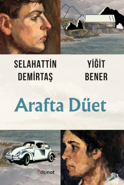 Arafta Düet-zoom-