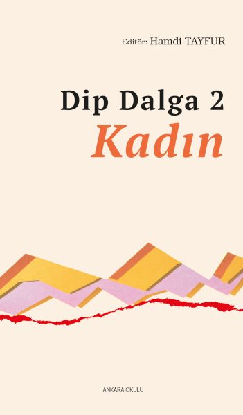 Dip Dalga 2 - Kadın-zoom-