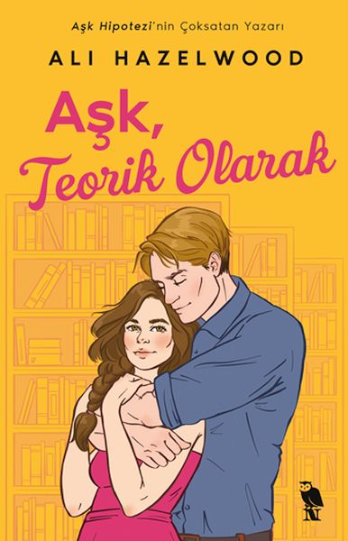 Aşk, Teorik Olarak-zoom-