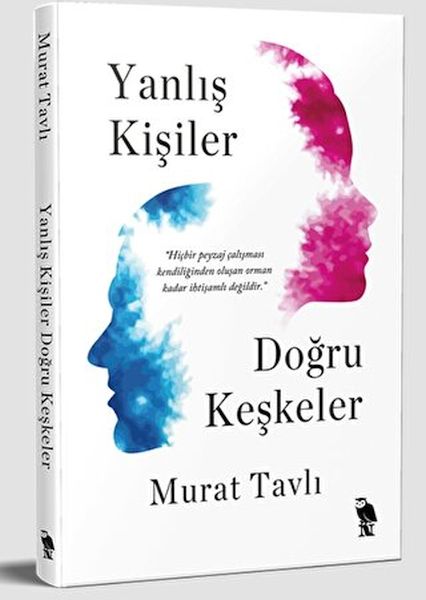 Yanlış Kişiler Doğru Keşkeler-zoom-