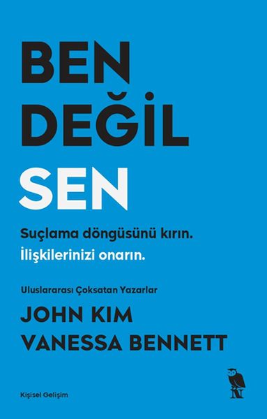 Ben Değil Sen-zoom-