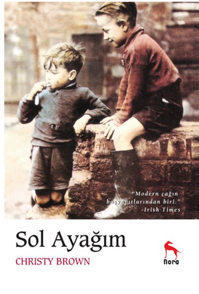 Sol Ayağım-zoom-