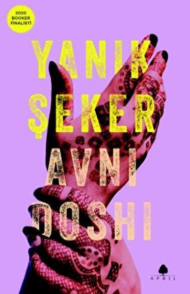 Yanık Şeker-zoom-