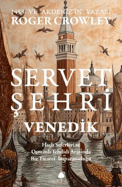 Servet Şehri Venedik-zoom-
