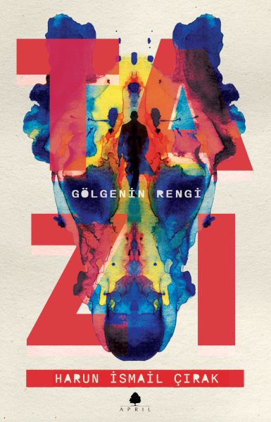 Tazı - Gölgenin Rengi-zoom-