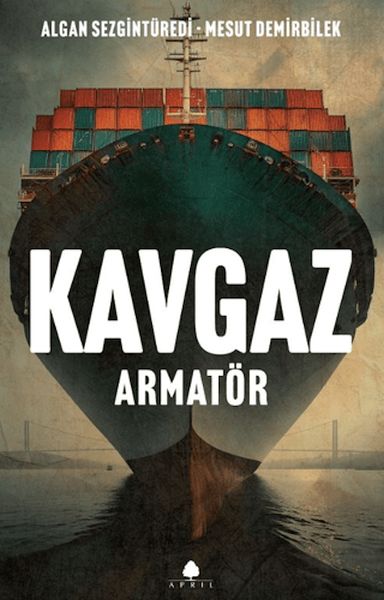 Kavgaz - Armatör-zoom-