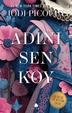 Adını Sen Koy