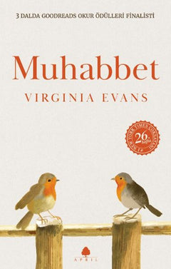 Muhabbet