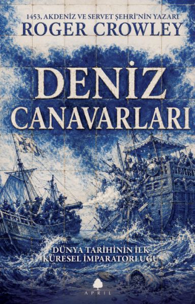 Deniz Canavarları