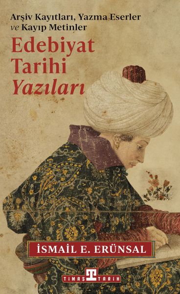 Edebiyat Tarihi Yazıları-zoom-