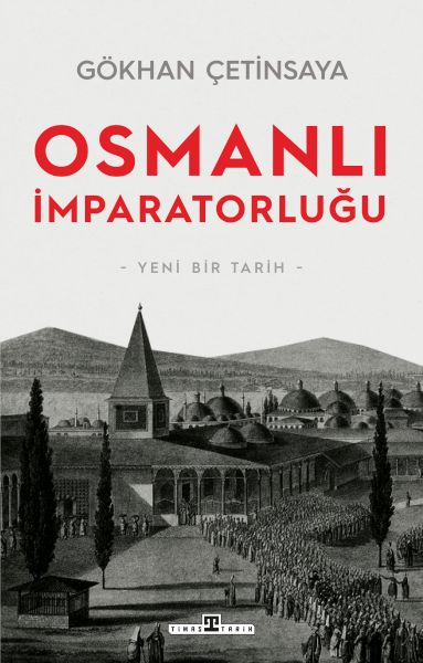 Osmanlı İmparatorluğu: Yeni Bir Tarih-zoom-