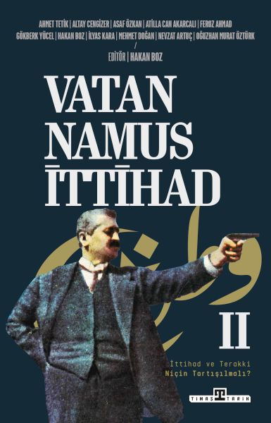 Vatan, Namus, İttihad-zoom-