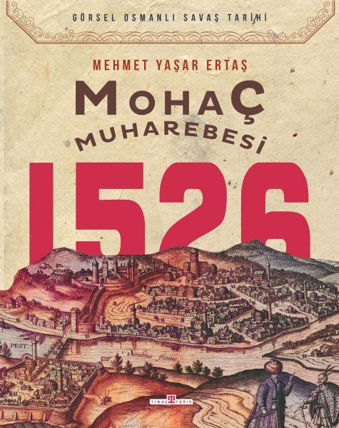 Mohaç Muharebesi 1526-zoom-