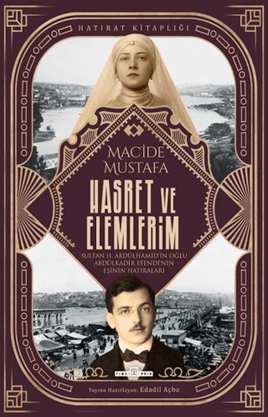 Hasret ve Elemlerim-zoom-