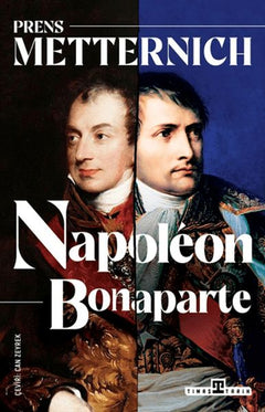 Napoleon Bonaparte