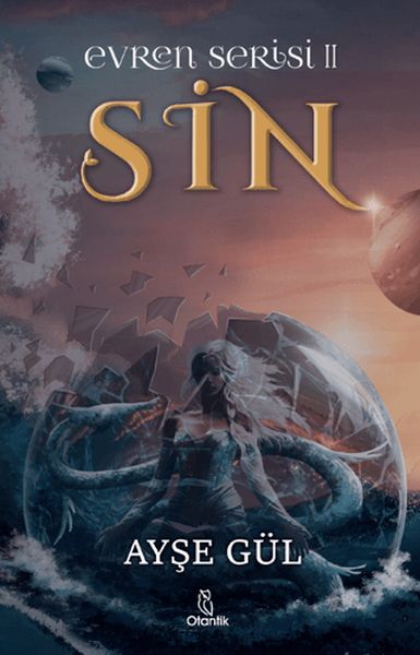 Sin - Evren Serisi 2-zoom-