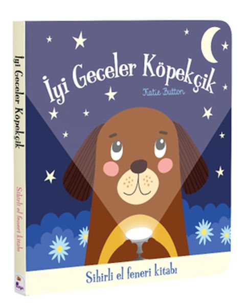 İyi Geceler Köpekçik-zoom-