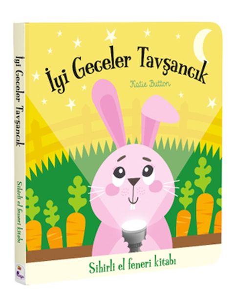 İyi Geceler Tavşancık-zoom-