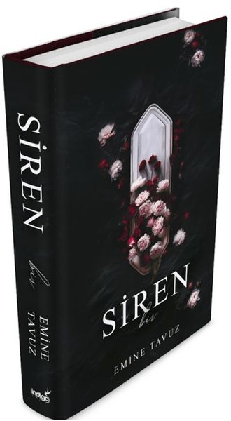 Siren (Ciltli)-zoom-
