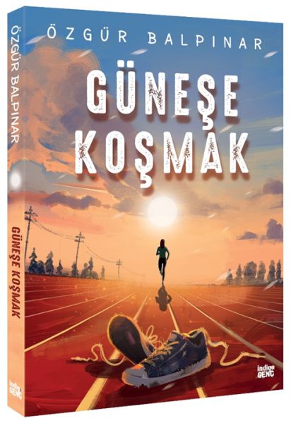 Güneşe Koşmak-zoom-